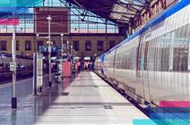 Pociąg TGV